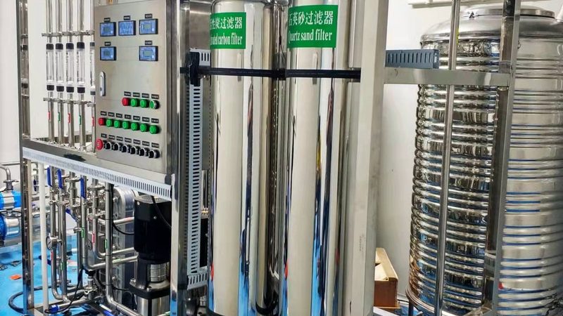 小型废气处理设备：揭秘其报价背后的考量因素