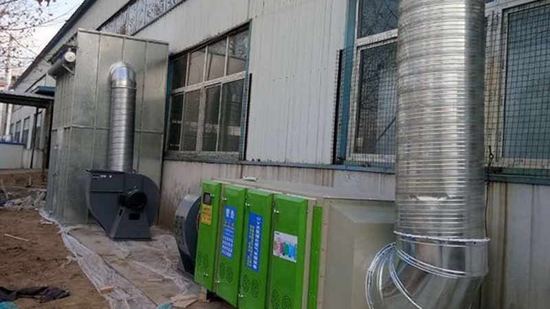 家用小型空气除尘器：如何正确使用，守护室内空气质量**