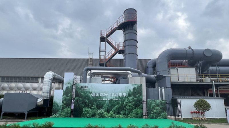 焊烟净化器风量安装步骤详解