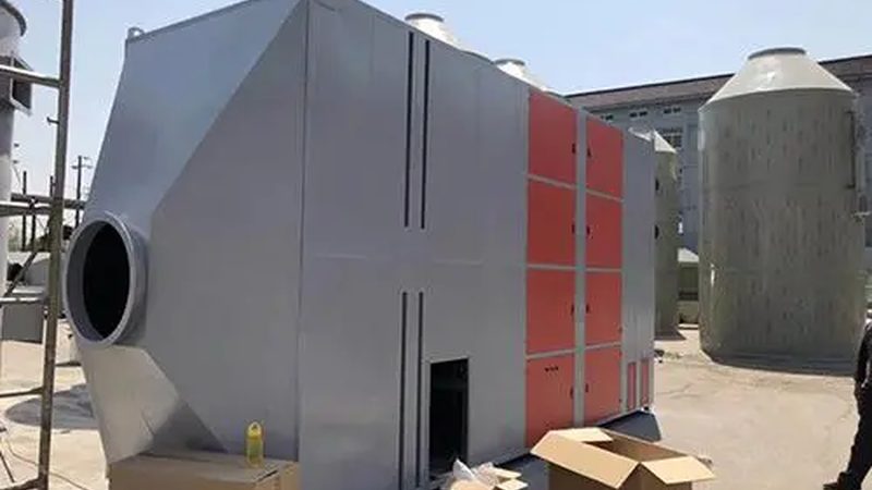 一体化生活污水处理设备：环保升级的关键**