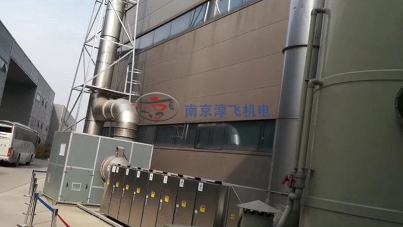 食品厂脉冲除尘器：如何选择合适的型号与报价**