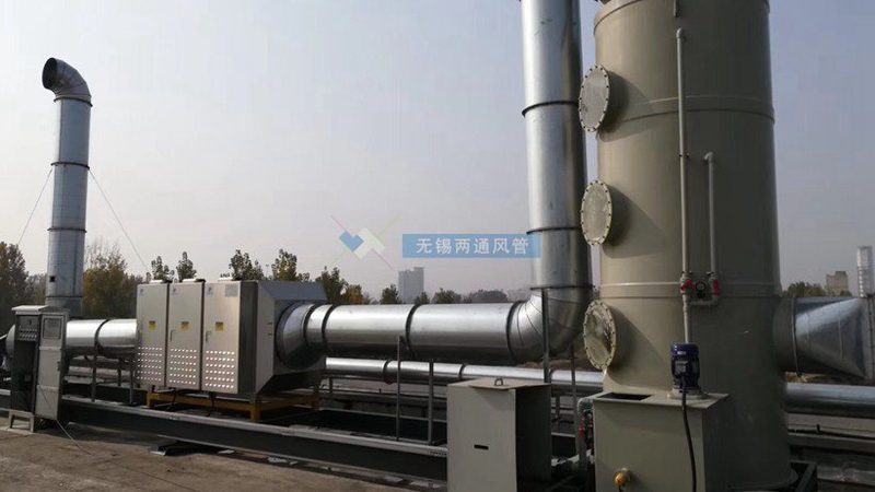 防爆除尘器规格尺寸大全：揭秘环保设备选型的关键要素