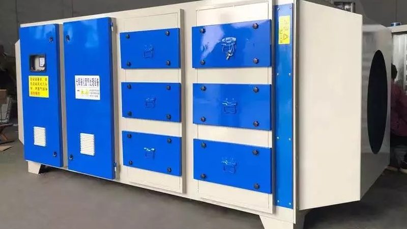 喷涂车间滤筒除尘器保养：关键步骤与注意事项