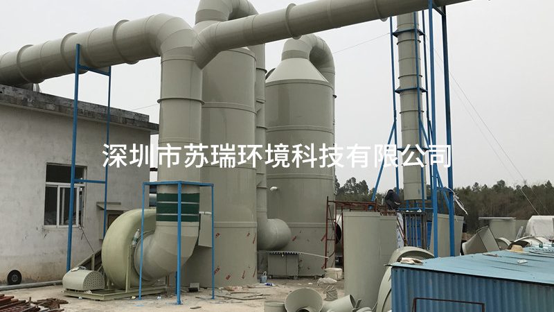 工厂车间空气净化系统：规格标准解析与选购要点