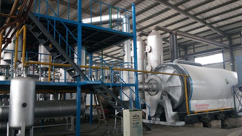 布袋除尘器选型参数怎么算