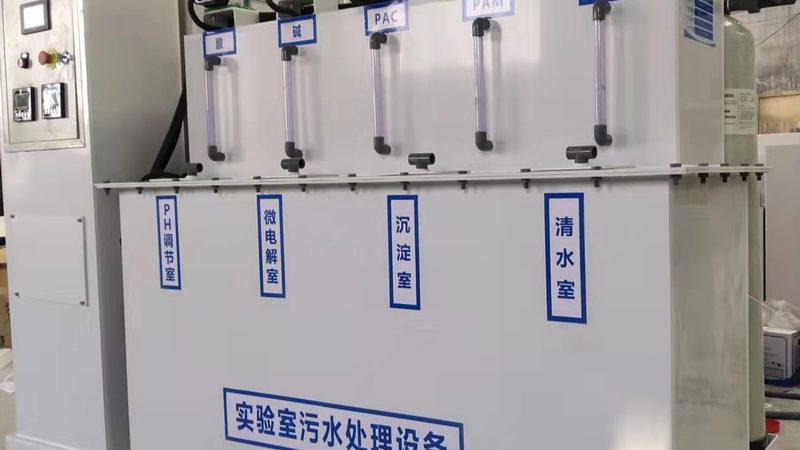 矿山除尘，选对设备是关键——脉冲除尘器揭秘**