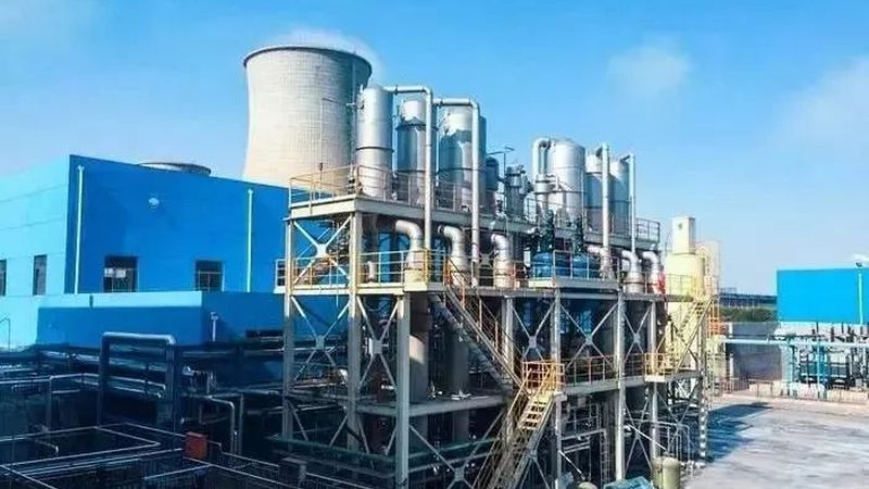 石家庄布袋除尘器：环保治理的“呼吸之肺”**