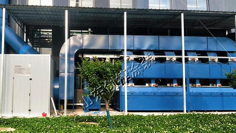 环保工程EPC总包资质要求解析：揭秘企业合规之路