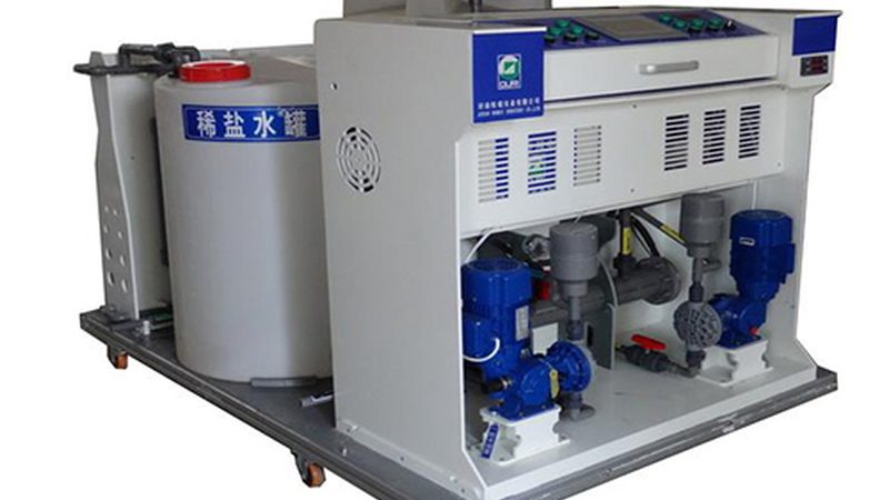 化工废水处理，一体化设备如何选型？**
