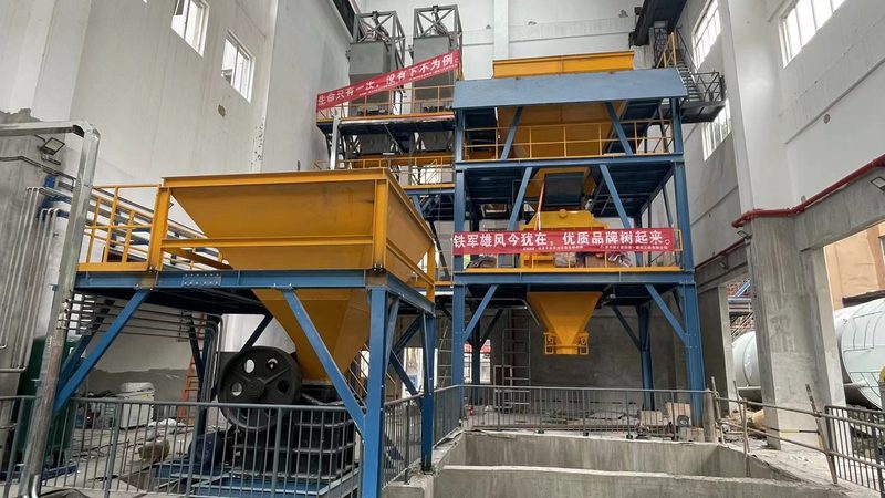 小型脉冲除尘设备参数：看懂这几点才不踩坑