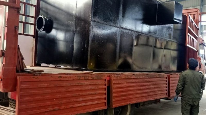 静电除尘设备：揭秘其工作原理与优缺点
